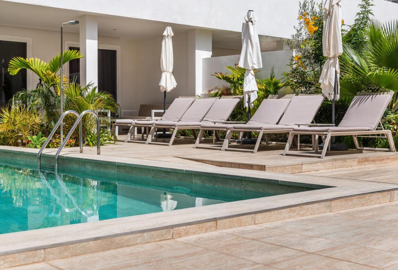 Villa Deluxe Suites Maspalomas Maspalomas  Exterior photo