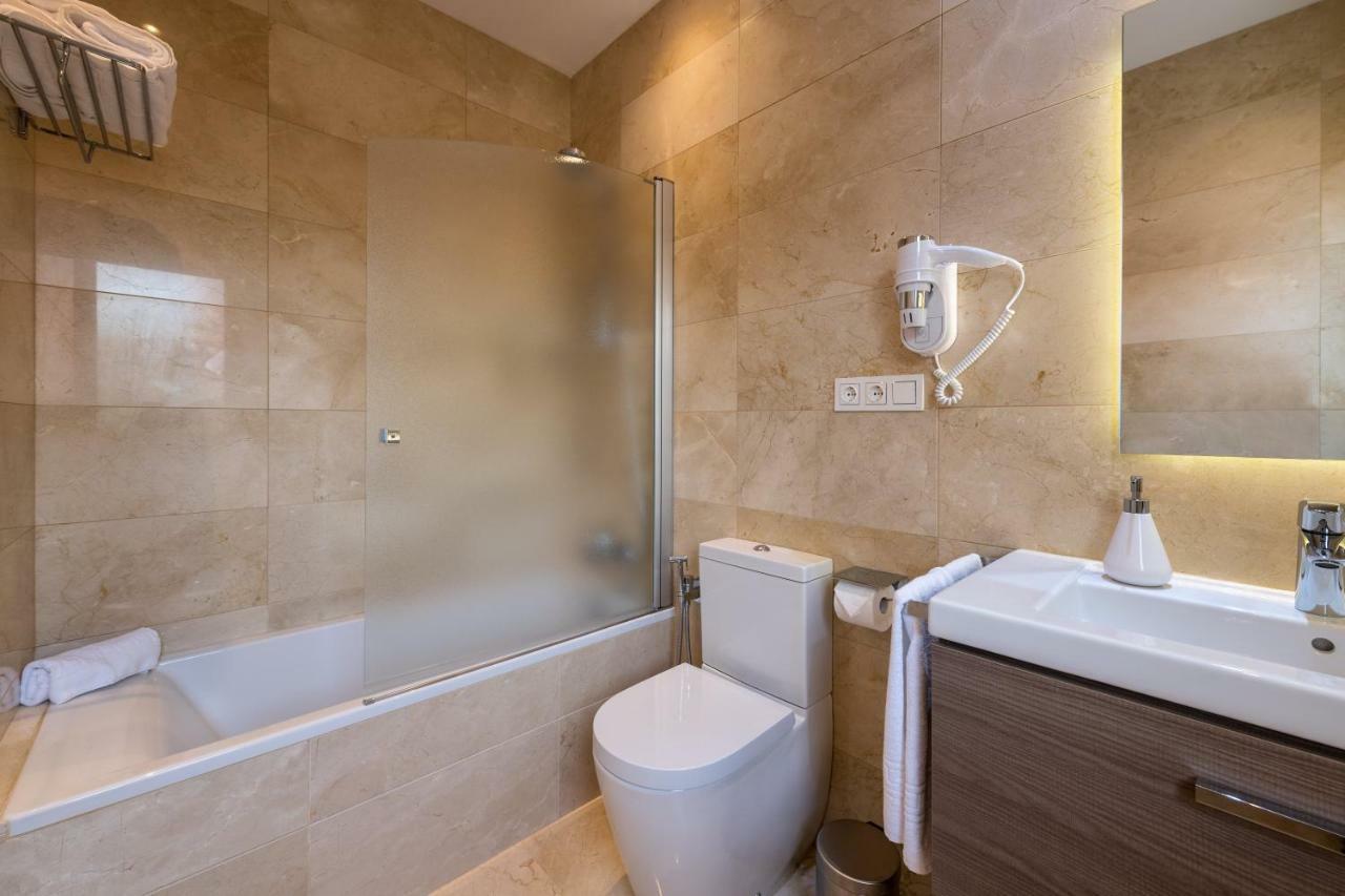 Villa Deluxe Suites Maspalomas Maspalomas  Exterior photo